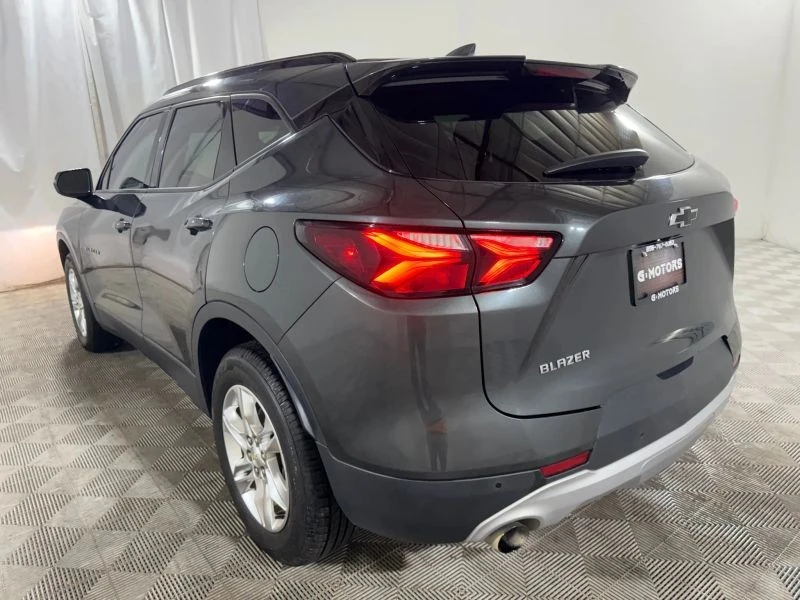2019 Chevrolet Blazer - Image 7 of 12