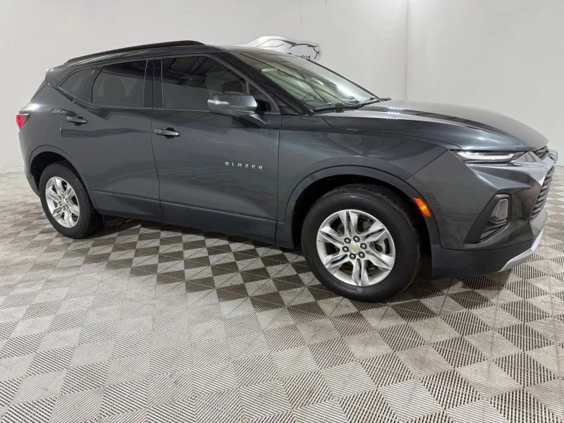2019 Chevrolet Blazer - Image 11 of 12