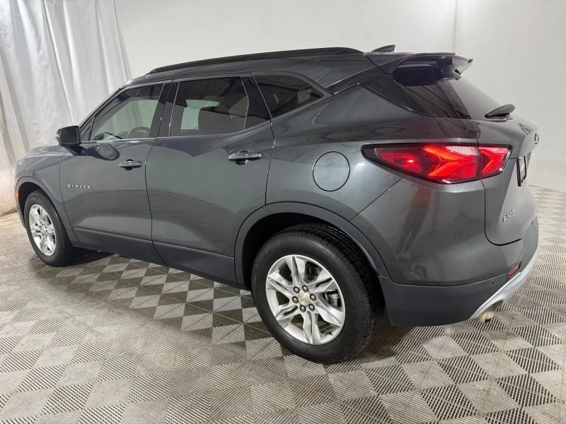2019 Chevrolet Blazer - Image 6 of 12