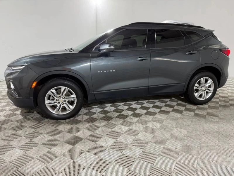 2019 Chevrolet Blazer - Image 4 of 12