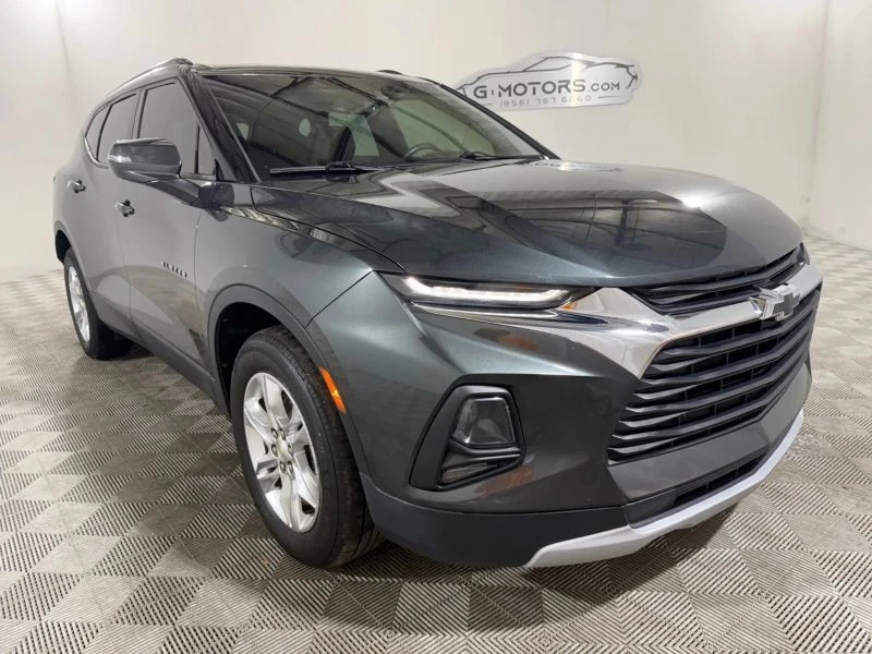 2019 Chevrolet Blazer - Image 12 of 12
