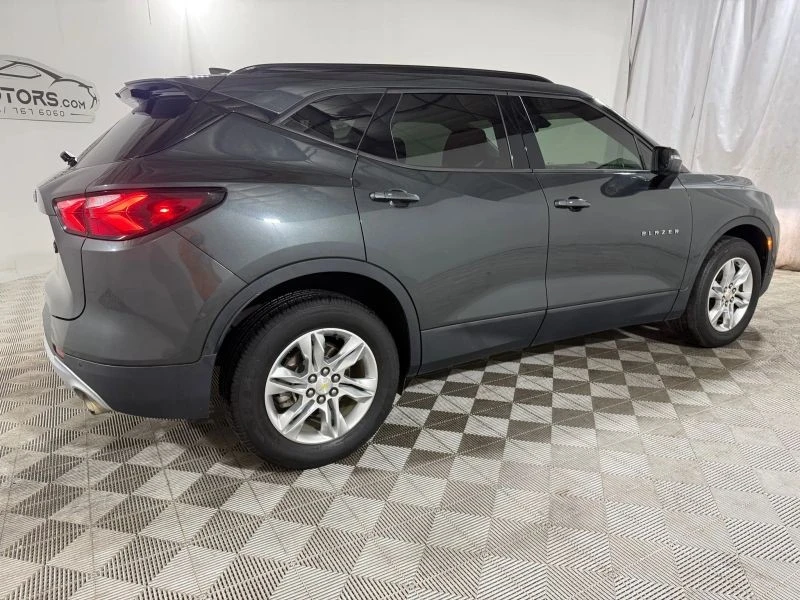 2019 Chevrolet Blazer - Image 9 of 12