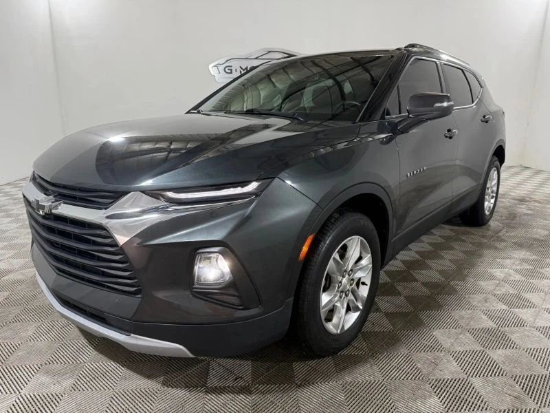 2019 Chevrolet Blazer - Image 2 of 12
