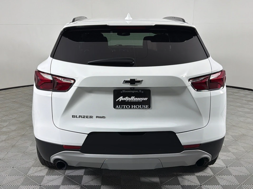 2019 Chevrolet Blazer - Image 6 of 21