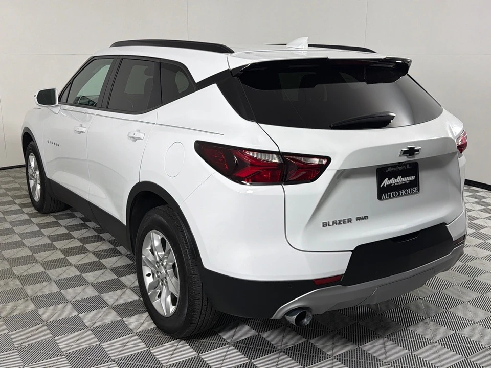 2019 Chevrolet Blazer - Image 7 of 21