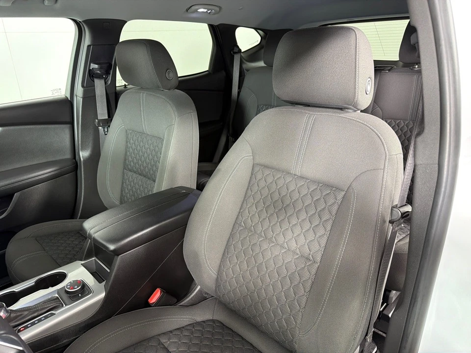 2019 Chevrolet Blazer - Image 13 of 21