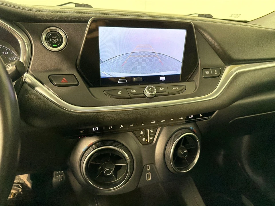 2019 Chevrolet Blazer - Image 17 of 21
