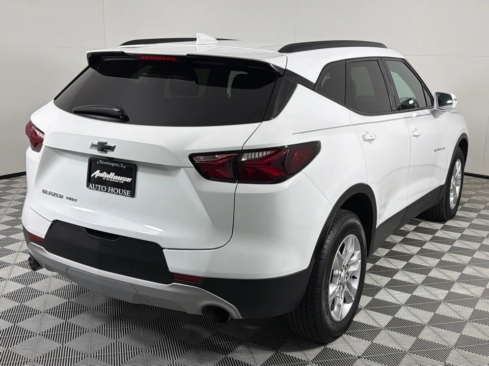 2019 Chevrolet Blazer - Image 5 of 21