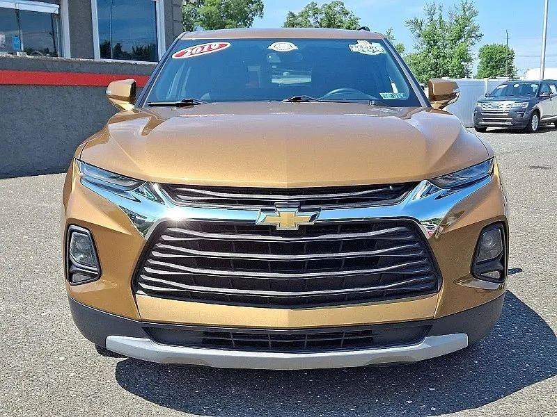 2019 Chevrolet Blazer - Image 3 of 12