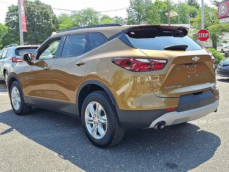 2019 Chevrolet Blazer - Image 5 of 12