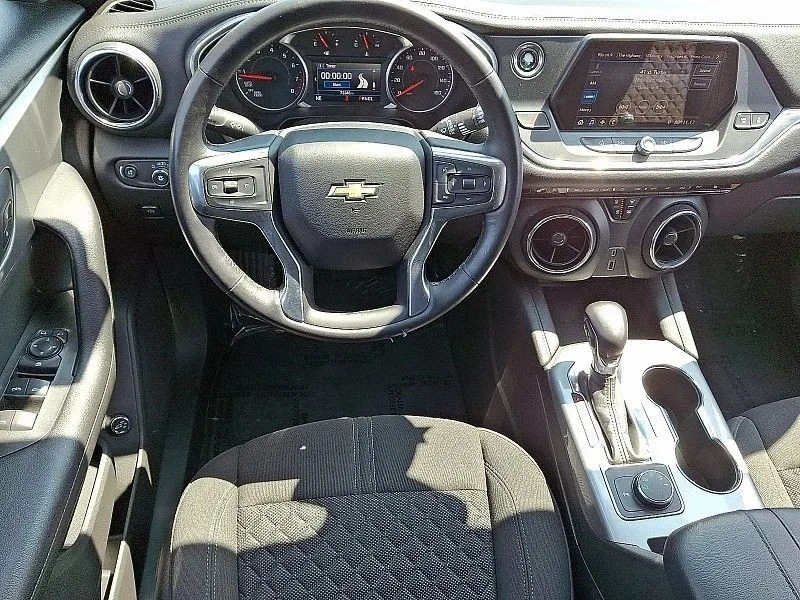 2019 Chevrolet Blazer - Image 12 of 12