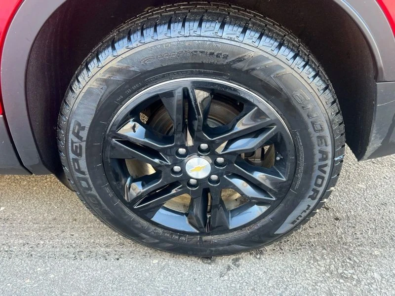 2019 Chevrolet Blazer - Image 11 of 12