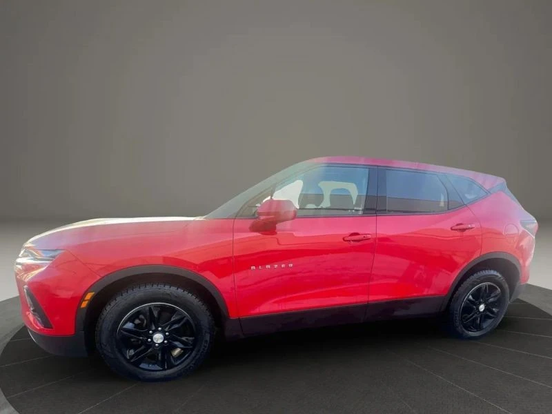 2019 Chevrolet Blazer - Image 8 of 12