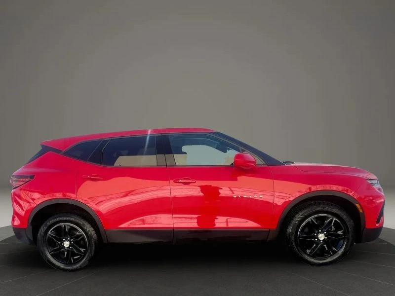 2019 Chevrolet Blazer - Image 4 of 12