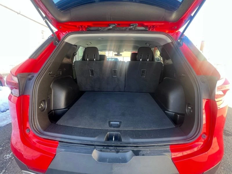 2019 Chevrolet Blazer - Image 10 of 12