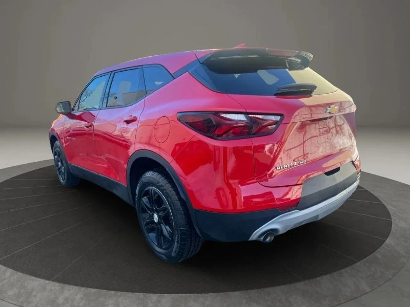 2019 Chevrolet Blazer - Image 7 of 12