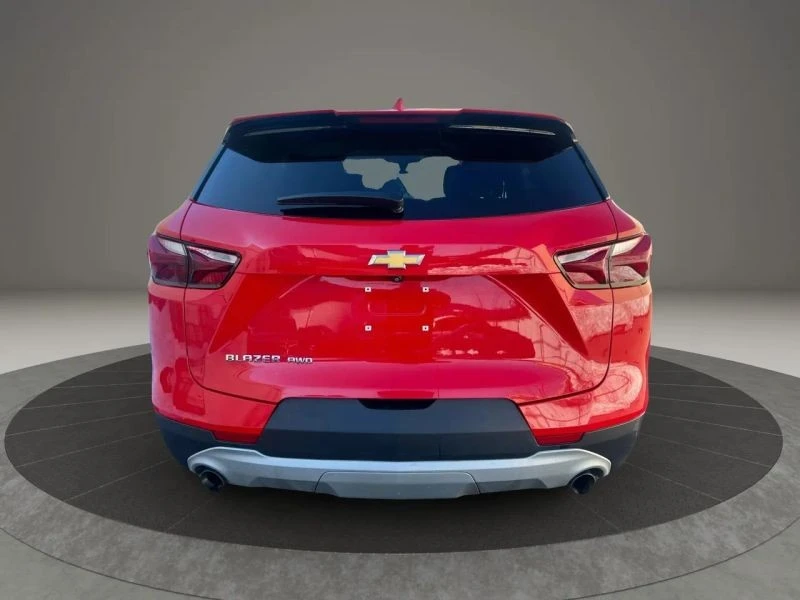 2019 Chevrolet Blazer - Image 6 of 12
