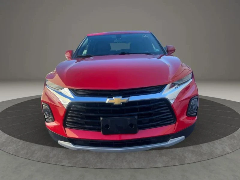 2019 Chevrolet Blazer - Image 2 of 12