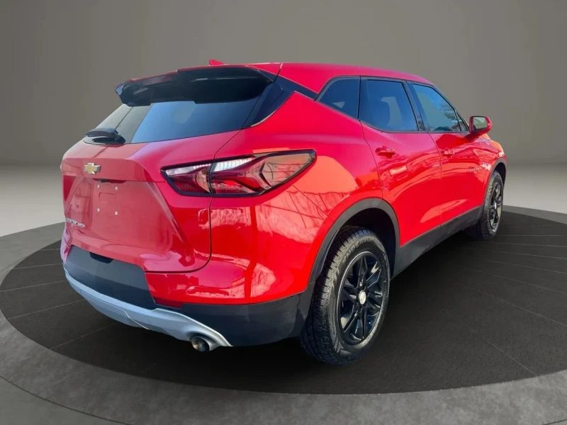 2019 Chevrolet Blazer - Image 5 of 12