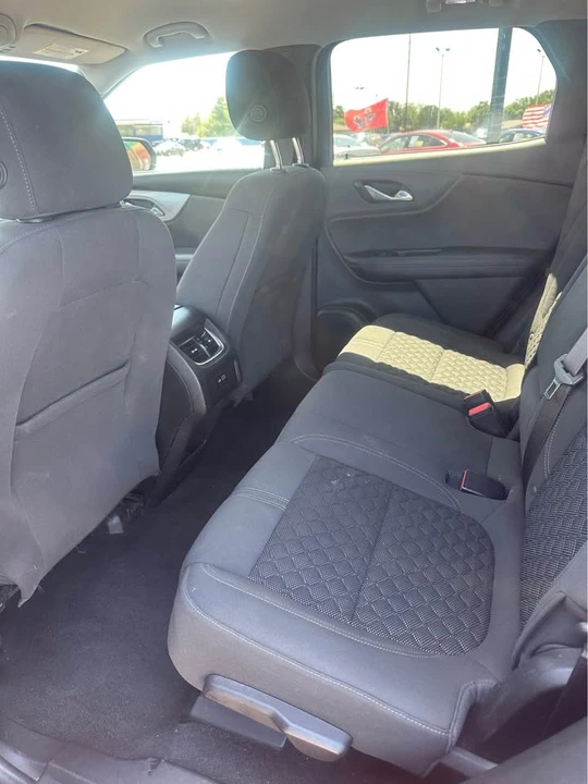2019 Chevrolet Blazer - Image 5 of 6