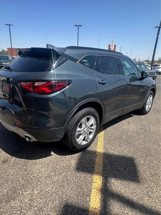 2019 Chevrolet Blazer - Image 3 of 6