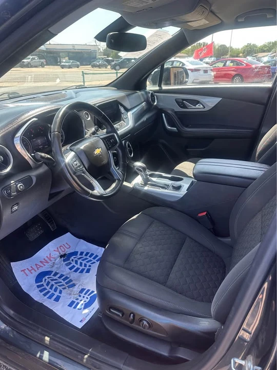 2019 Chevrolet Blazer - Image 6 of 6
