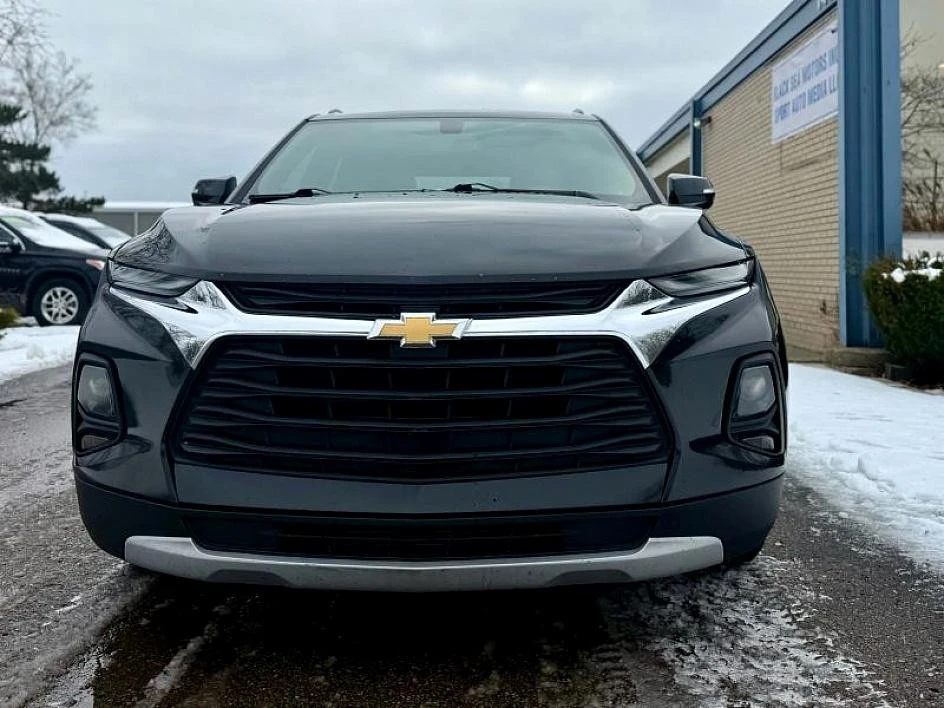 2019 Chevrolet Blazer - Image 2 of 21