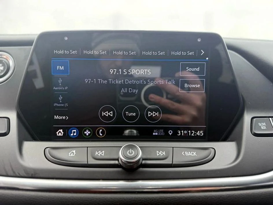 2019 Chevrolet Blazer - Image 21 of 21