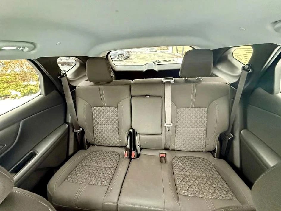 2019 Chevrolet Blazer - Image 16 of 21