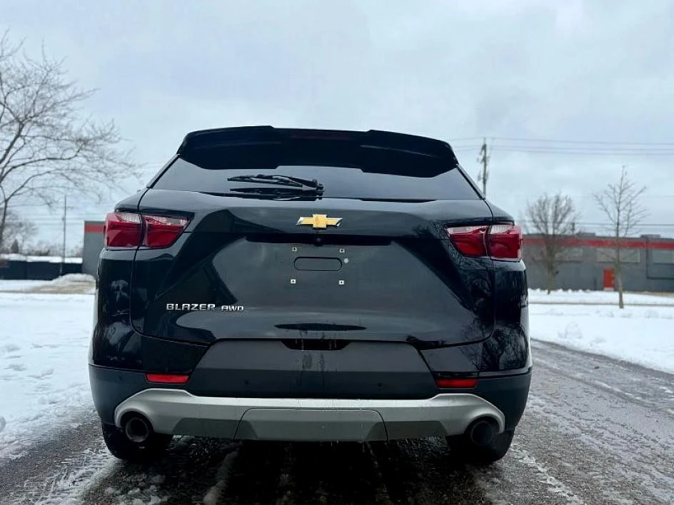 2019 Chevrolet Blazer - Image 6 of 21