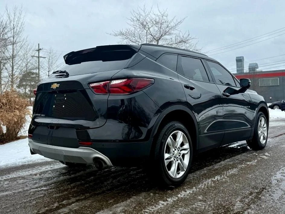 2019 Chevrolet Blazer - Image 7 of 21