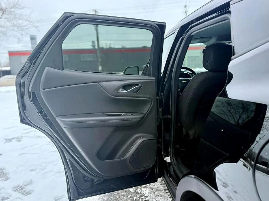 2019 Chevrolet Blazer - Image 14 of 21