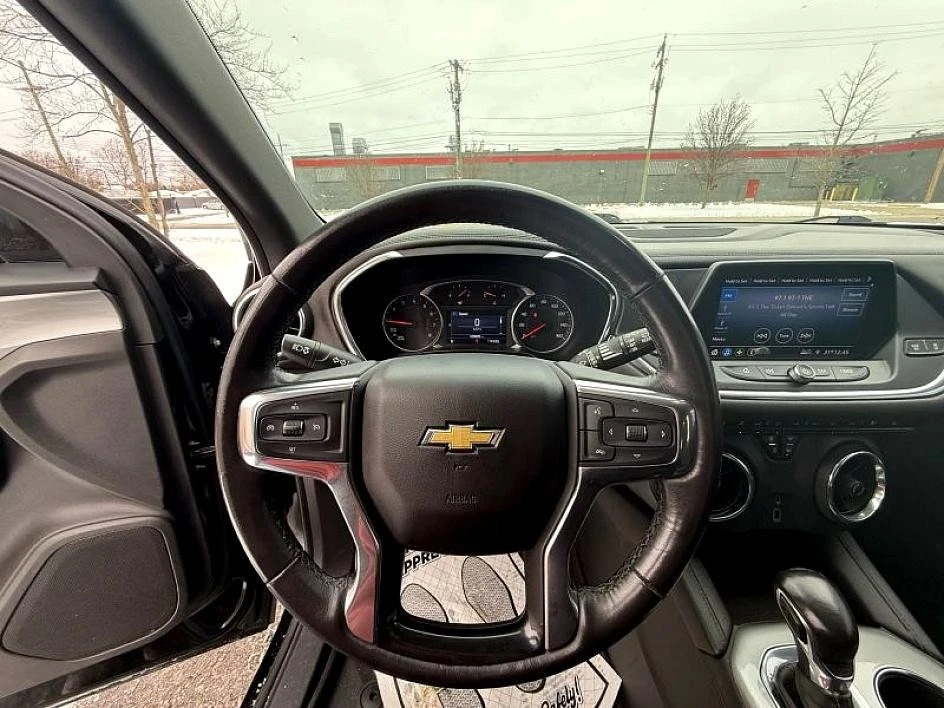 2019 Chevrolet Blazer - Image 19 of 21