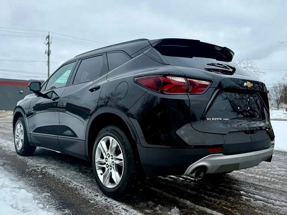 2019 Chevrolet Blazer - Image 5 of 21