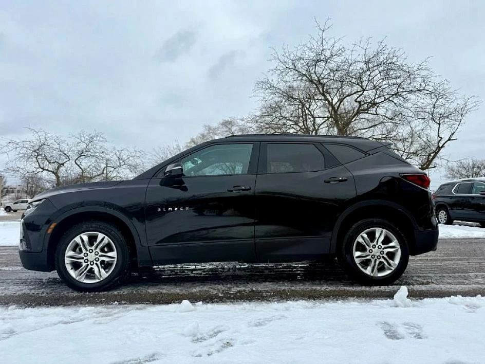 2019 Chevrolet Blazer - Image 4 of 21
