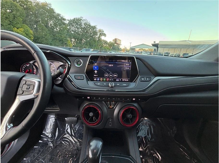 2019 Chevrolet Blazer - Image 11 of 21