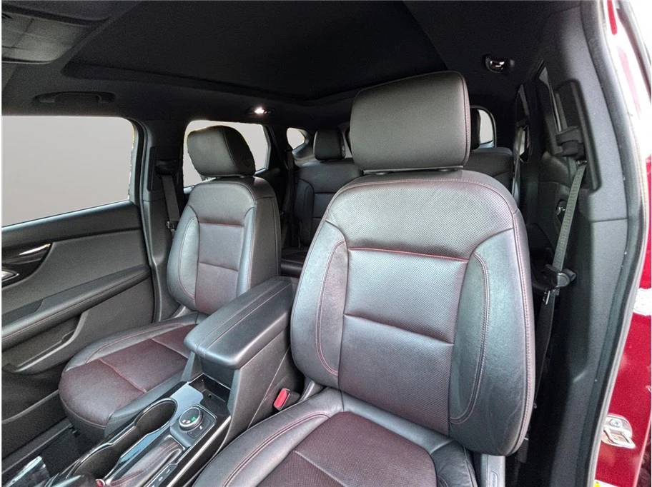 2019 Chevrolet Blazer - Image 18 of 21
