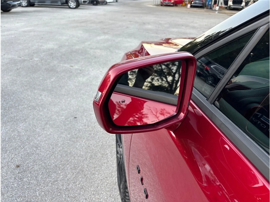 2019 Chevrolet Blazer - Image 17 of 21