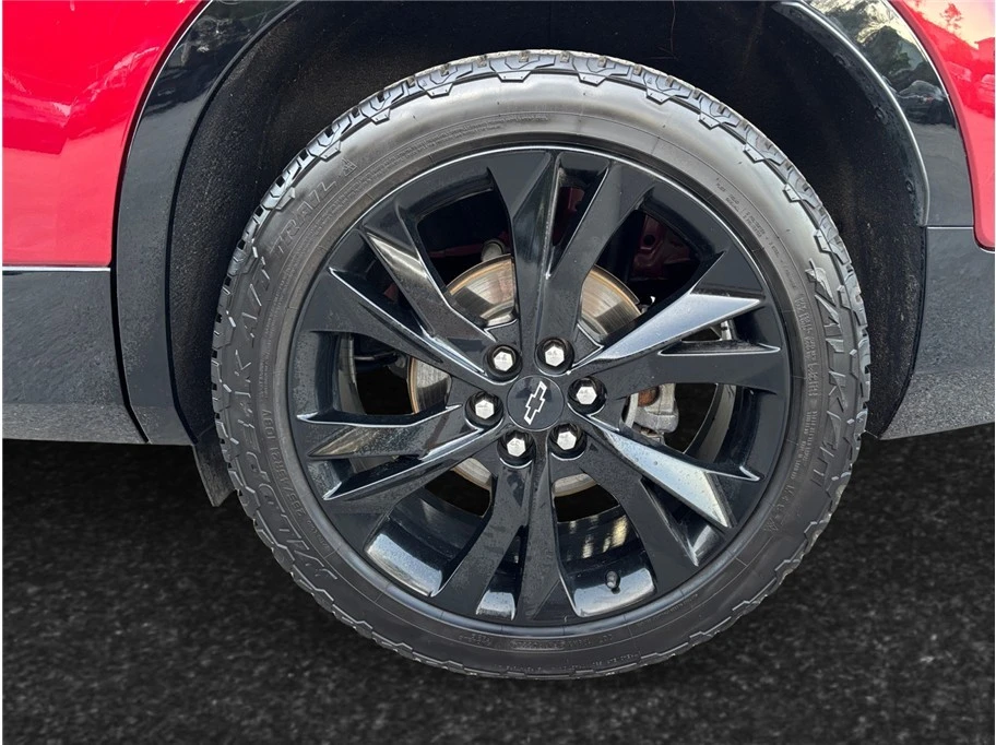 2019 Chevrolet Blazer - Image 13 of 21