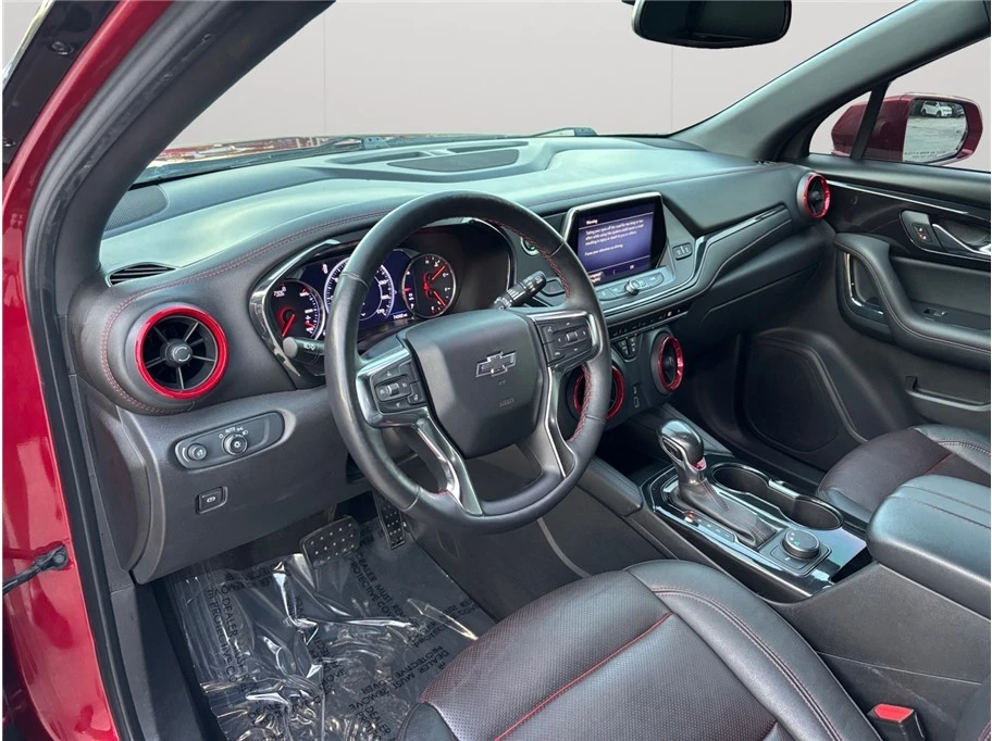 2019 Chevrolet Blazer - Image 6 of 21
