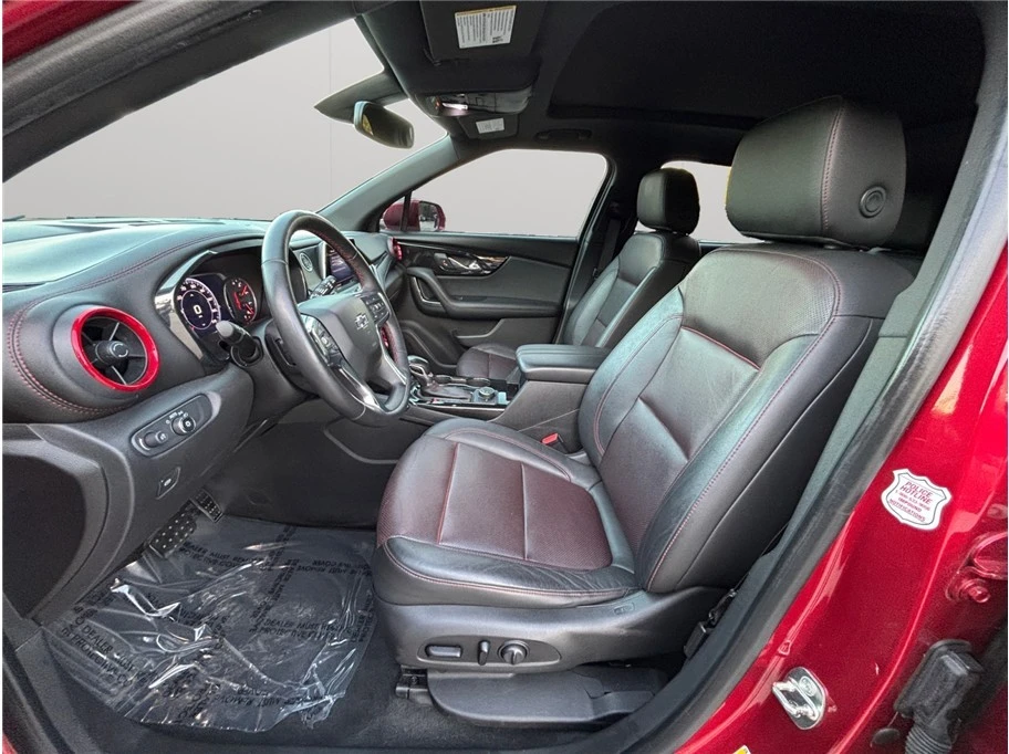 2019 Chevrolet Blazer - Image 2 of 21