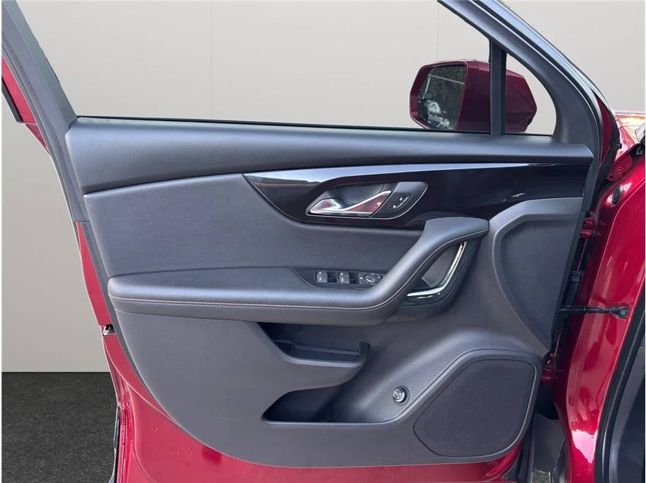 2019 Chevrolet Blazer - Image 20 of 21