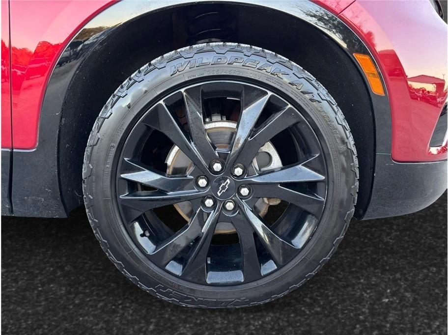 2019 Chevrolet Blazer - Image 12 of 21