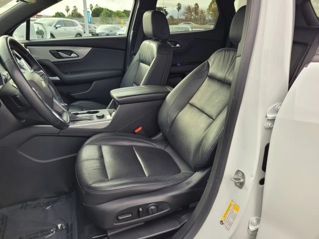 2019 Chevrolet Blazer - Image 11 of 12