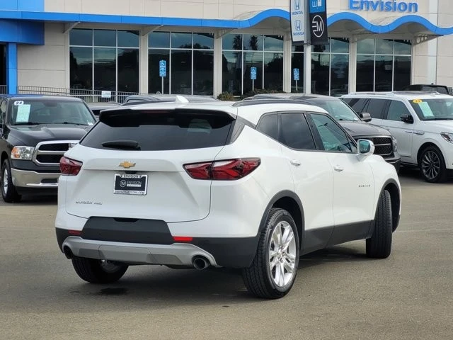 2019 Chevrolet Blazer - Image 5 of 12