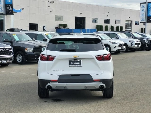 2019 Chevrolet Blazer - Image 6 of 12