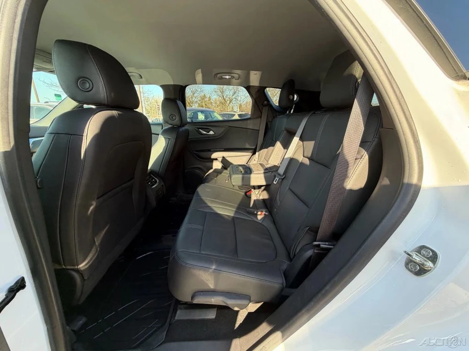 2019 Chevrolet Blazer - Image 21 of 21
