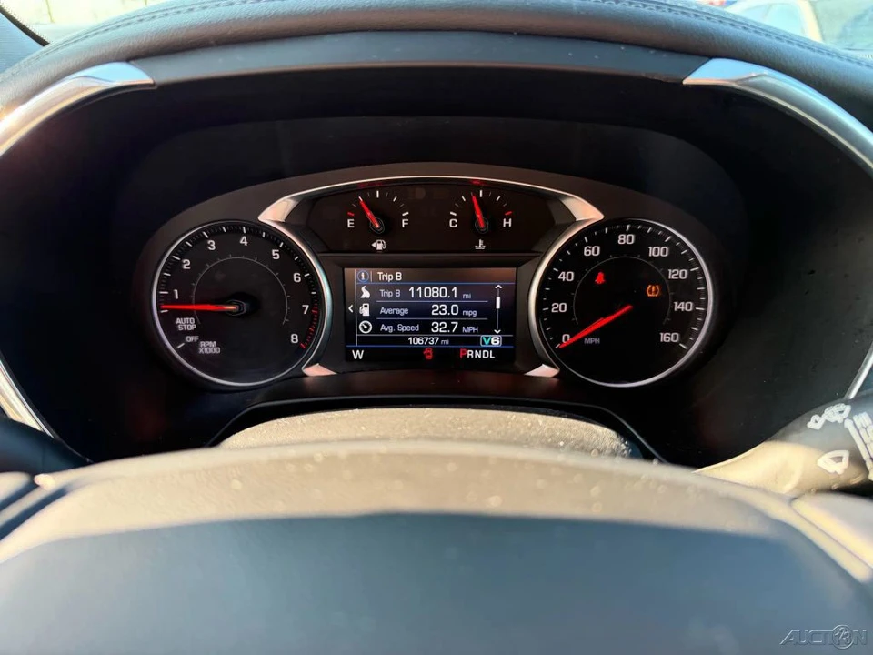 2019 Chevrolet Blazer - Image 11 of 12