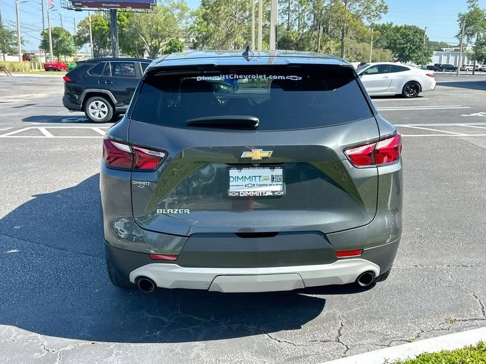 2019 Chevrolet Blazer - Image 6 of 7