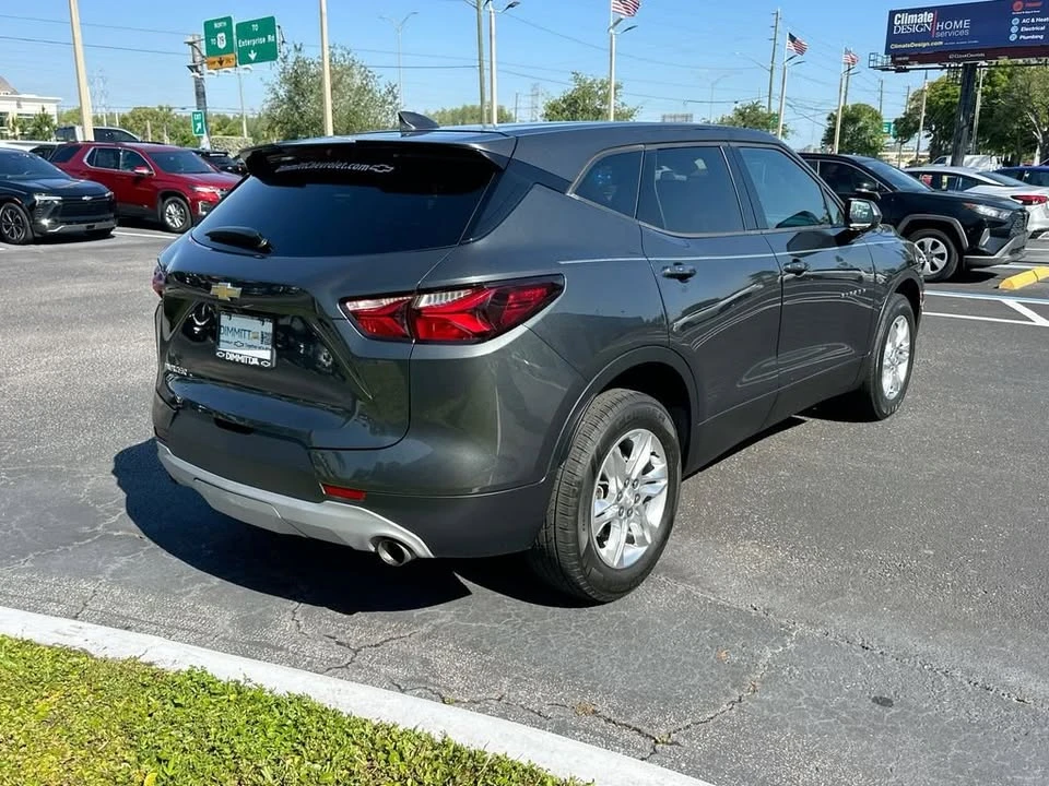 2019 Chevrolet Blazer - Image 5 of 7